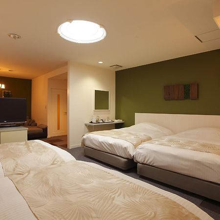 Hotel Rokusui-Rou Ито Экстерьер фото