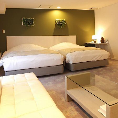 Hotel Rokusui-Rou Ито Экстерьер фото