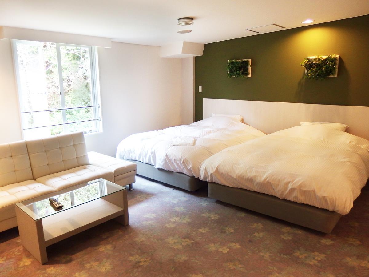 Hotel Rokusui-Rou Ито Экстерьер фото