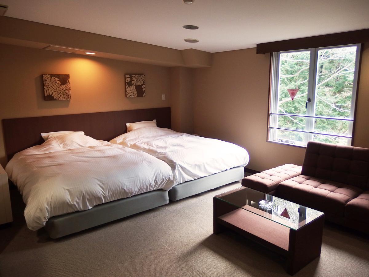 Hotel Rokusui-Rou Ито Экстерьер фото
