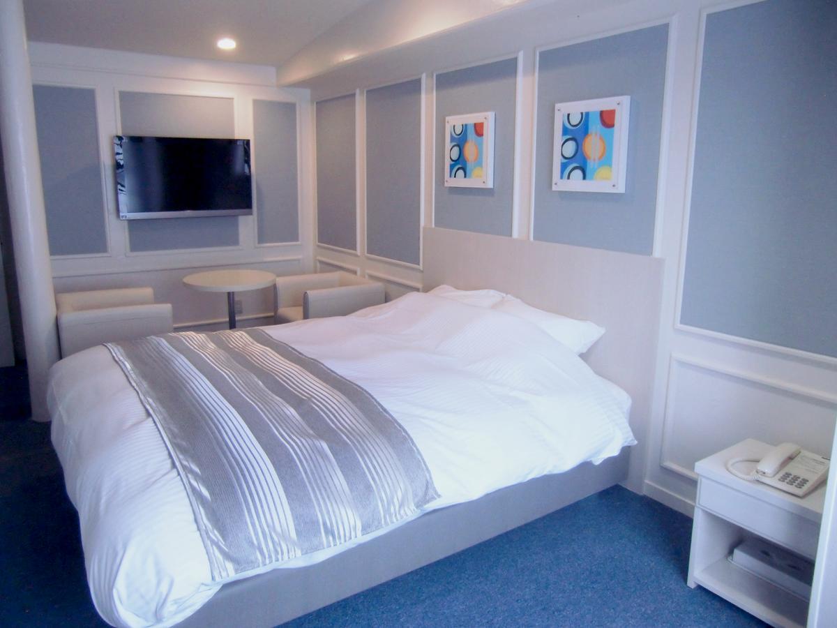 Hotel Rokusui-Rou Ито Экстерьер фото