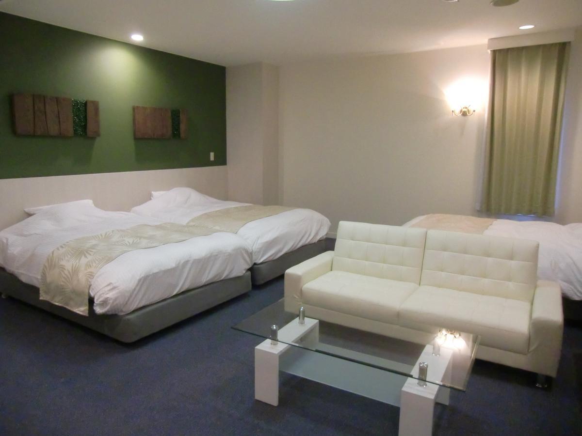 Hotel Rokusui-Rou Ито Экстерьер фото