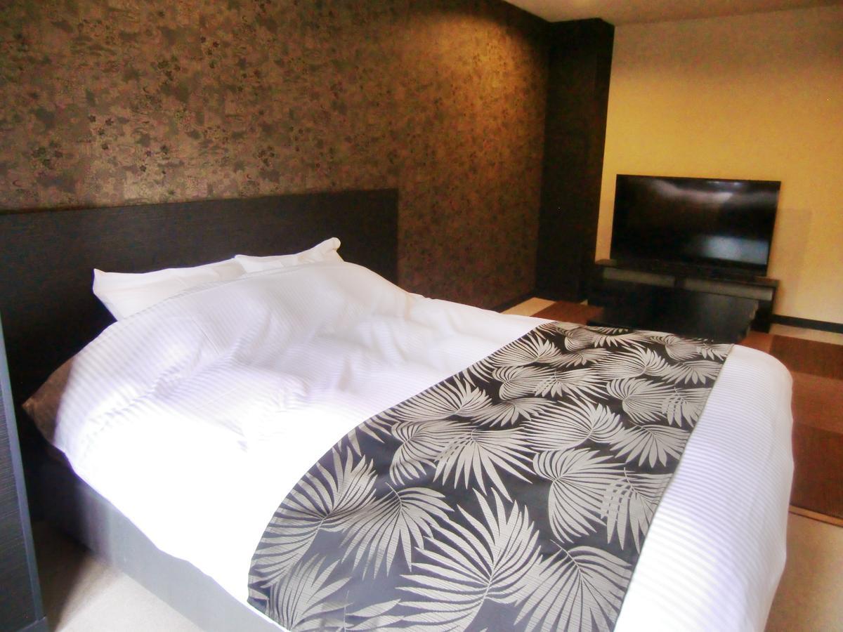 Hotel Rokusui-Rou Ито Экстерьер фото