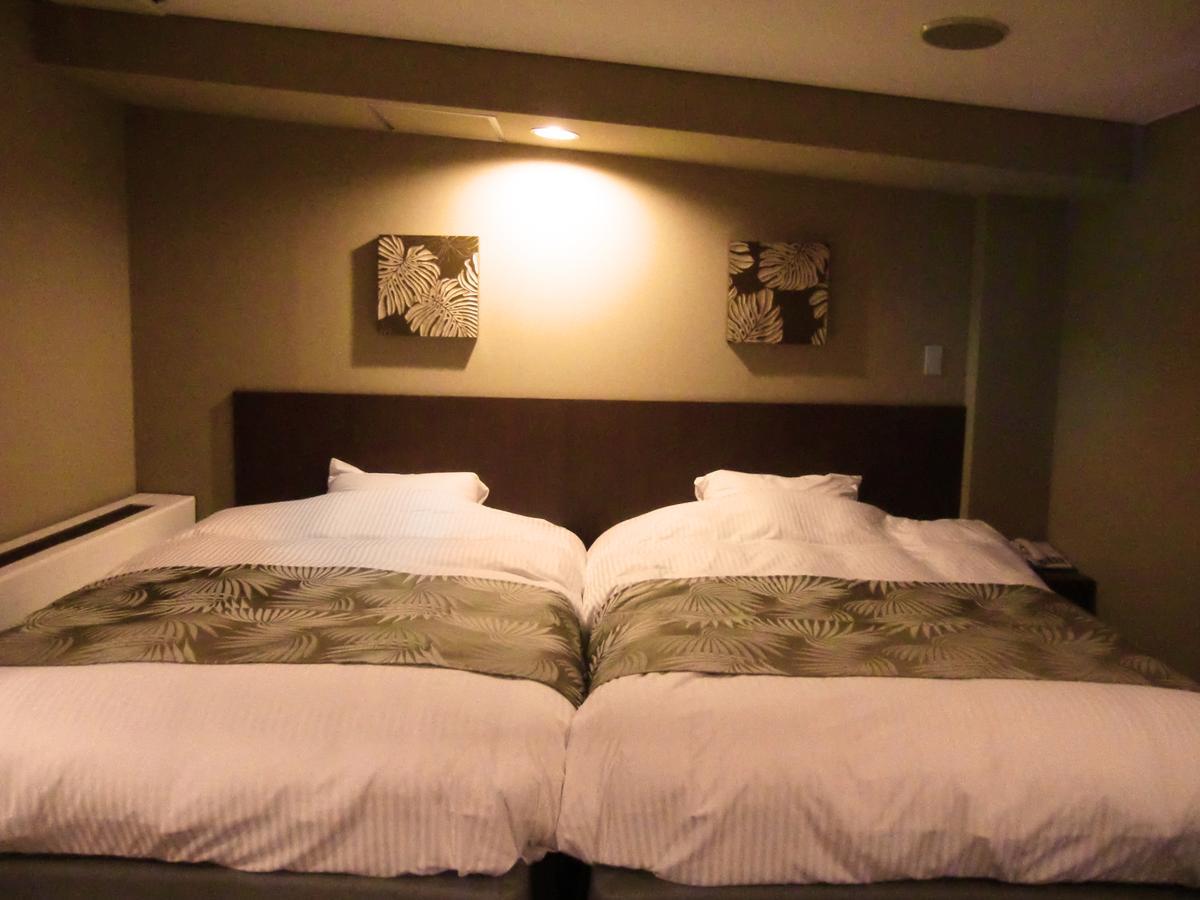 Hotel Rokusui-Rou Ито Экстерьер фото