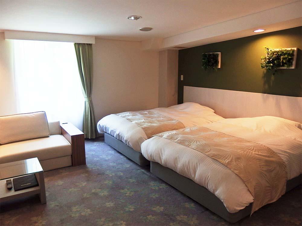 Hotel Rokusui-Rou Ито Экстерьер фото