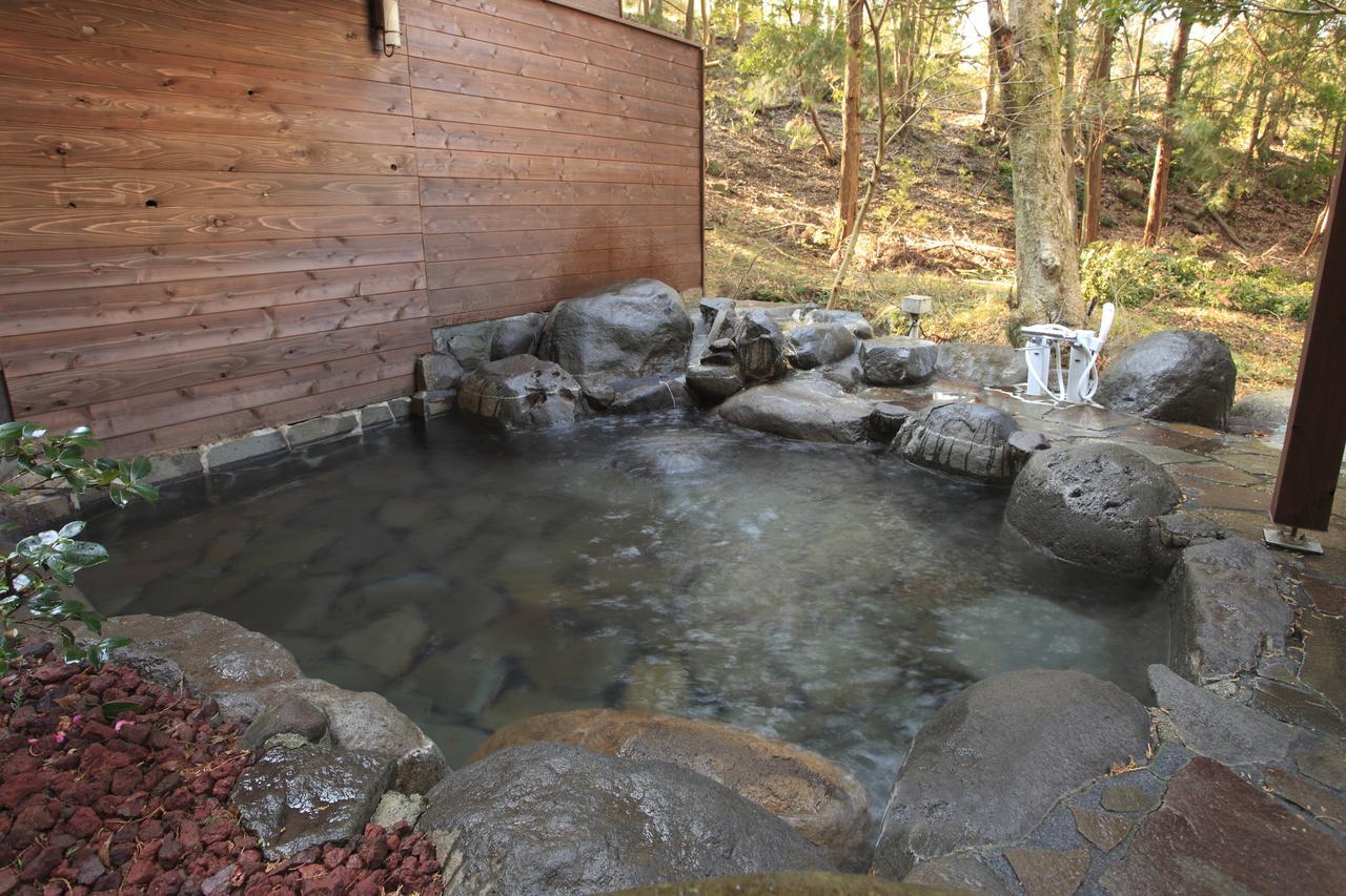 Hotel Rokusui-Rou Ито Экстерьер фото