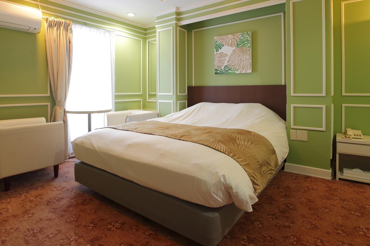 Hotel Rokusui-Rou Ито Экстерьер фото