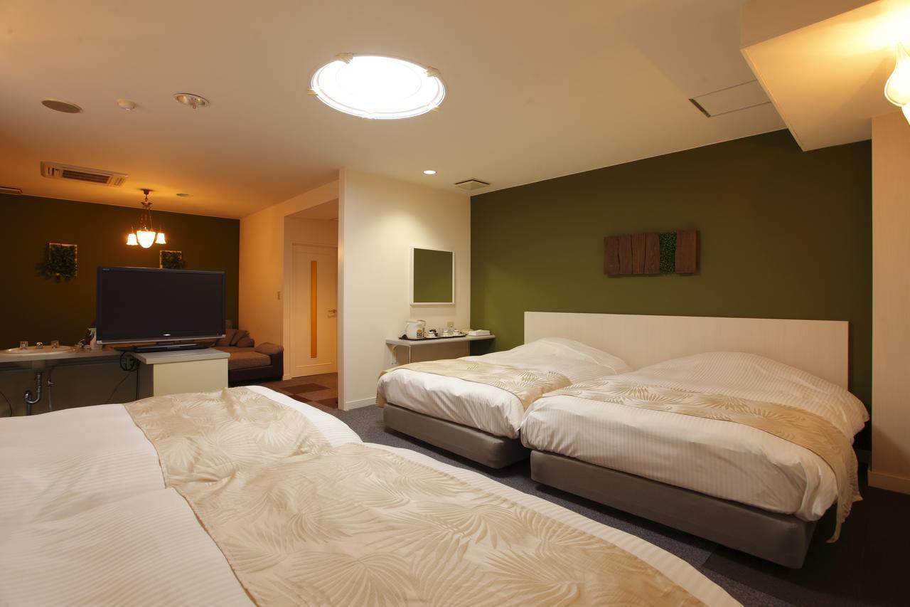 Hotel Rokusui-Rou Ито Экстерьер фото