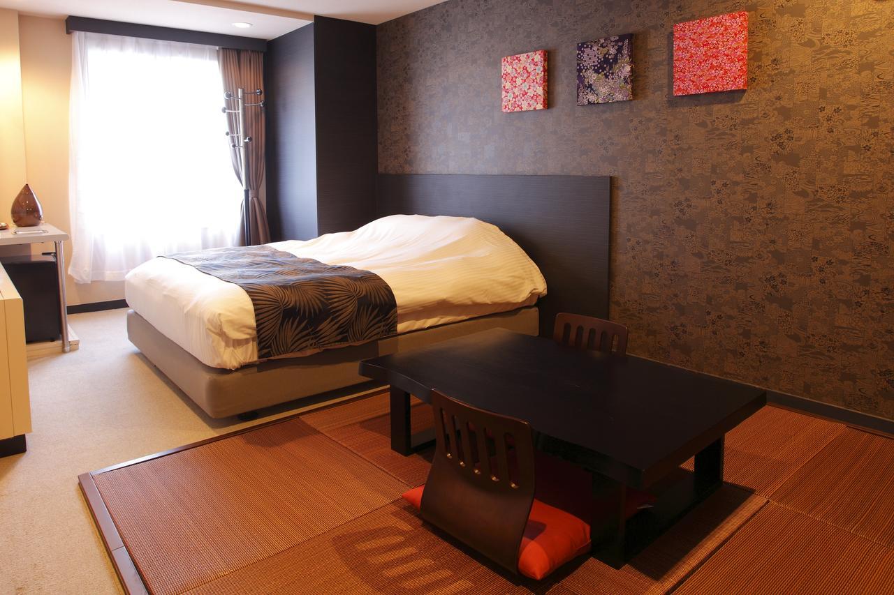 Hotel Rokusui-Rou Ито Экстерьер фото