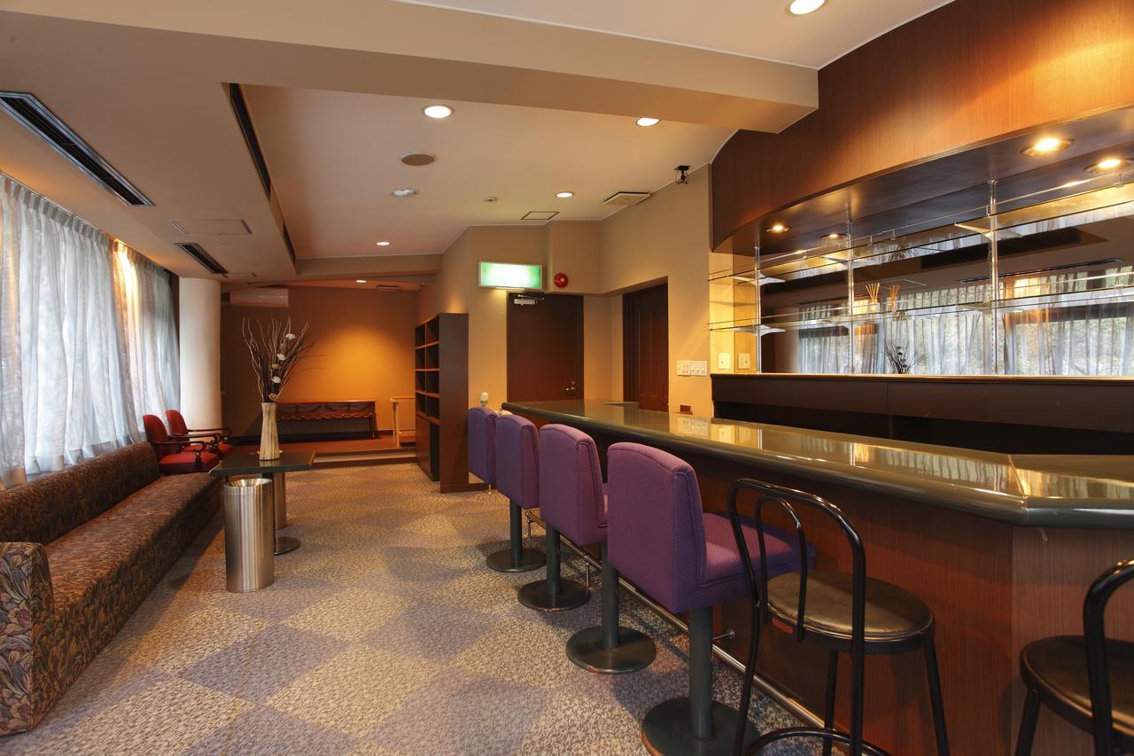 Hotel Rokusui-Rou Ито Экстерьер фото