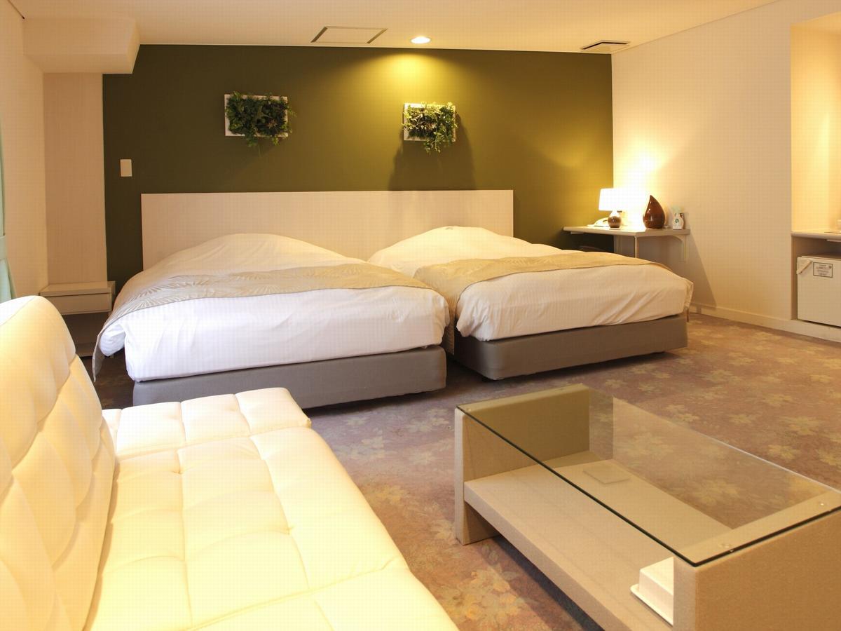 Hotel Rokusui-Rou Ито Экстерьер фото