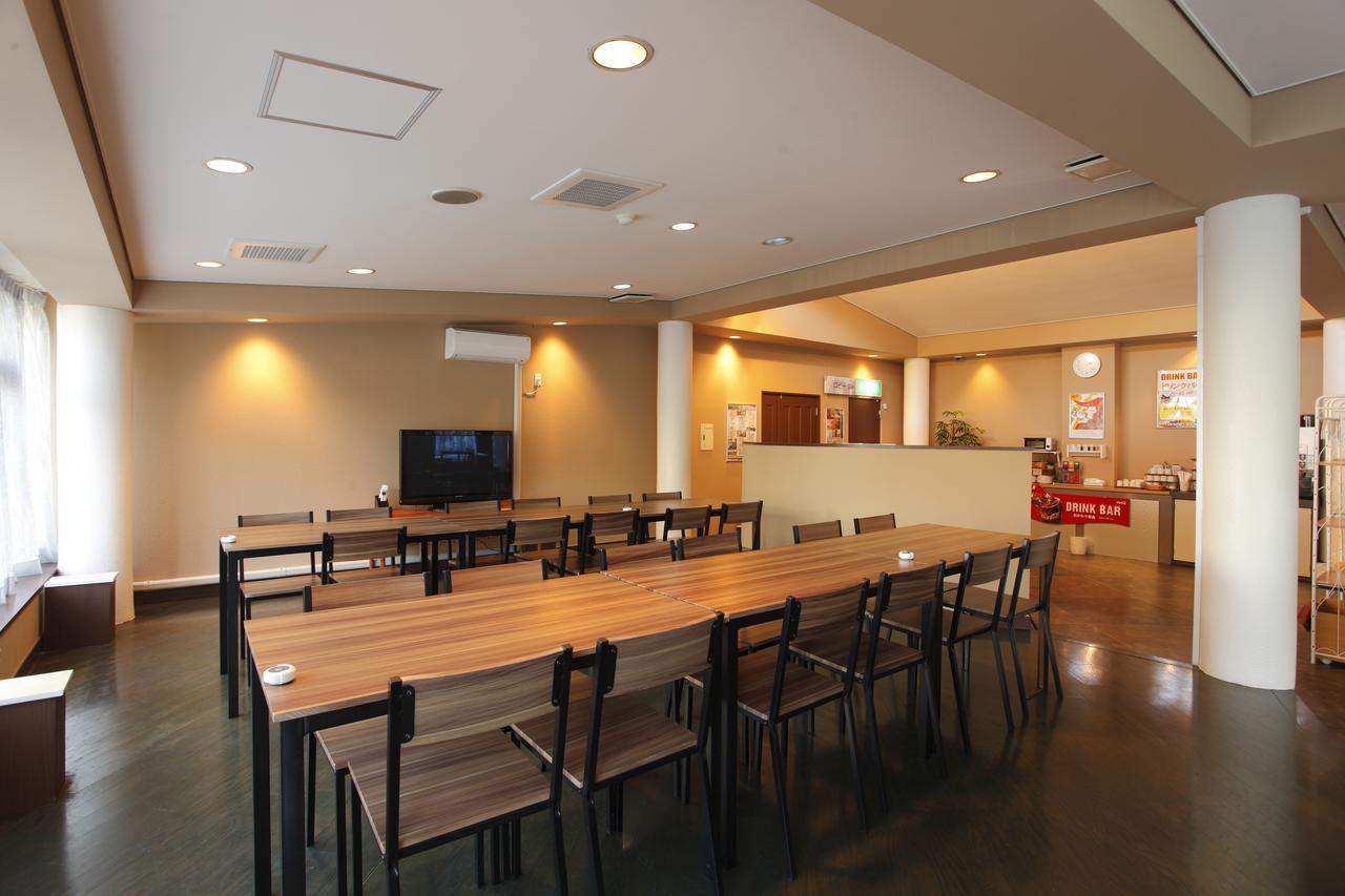 Hotel Rokusui-Rou Ито Экстерьер фото