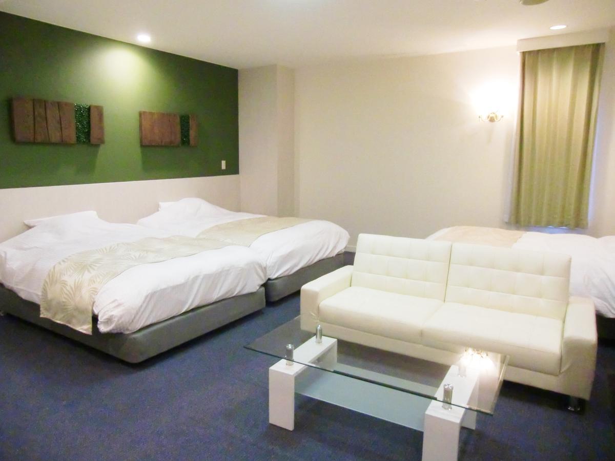 Hotel Rokusui-Rou Ито Экстерьер фото