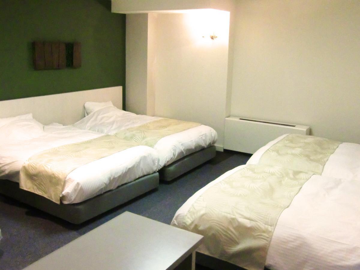 Hotel Rokusui-Rou Ито Экстерьер фото