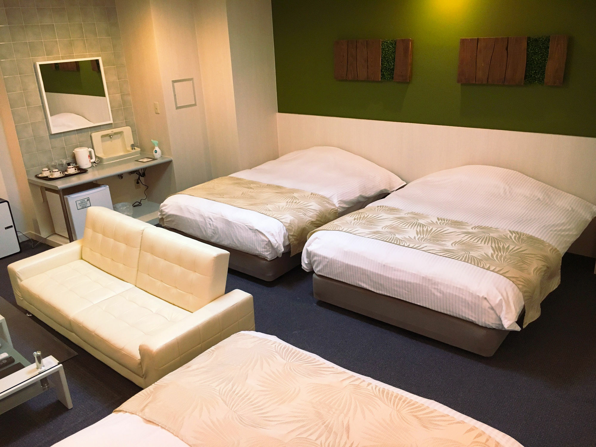 Hotel Rokusui-Rou Ито Экстерьер фото